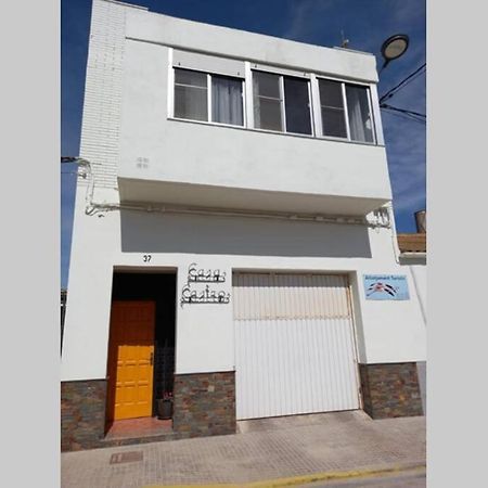 Villa Casa Castro Els Muntells Esterno foto