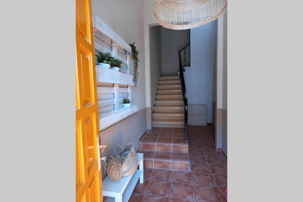 Villa Casa Castro Els Muntells Esterno foto